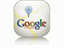 Google Places Icon